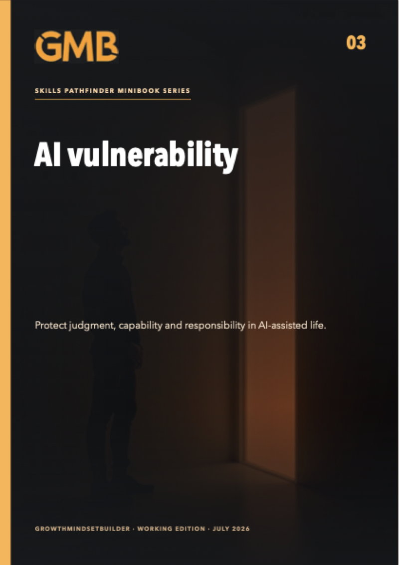 Cover of AI Vulnerability