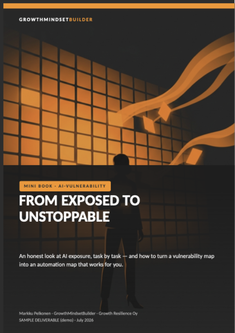 Cover of AI Vulnerability